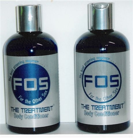 FOS Lotion